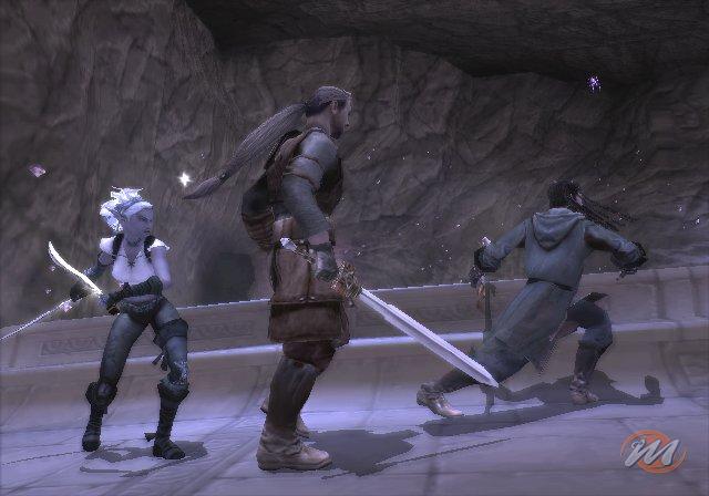 Forgotten Realms: Demon Stone