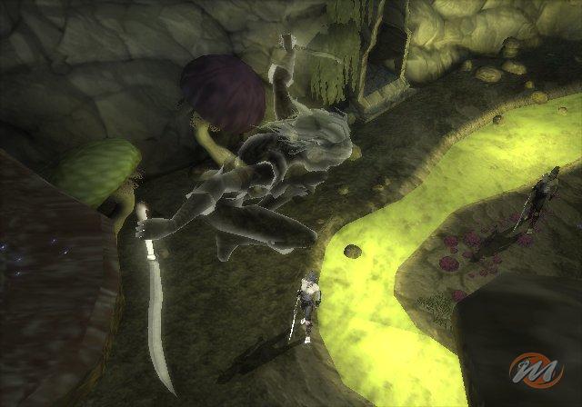 Forgotten Realms: Demon Stone