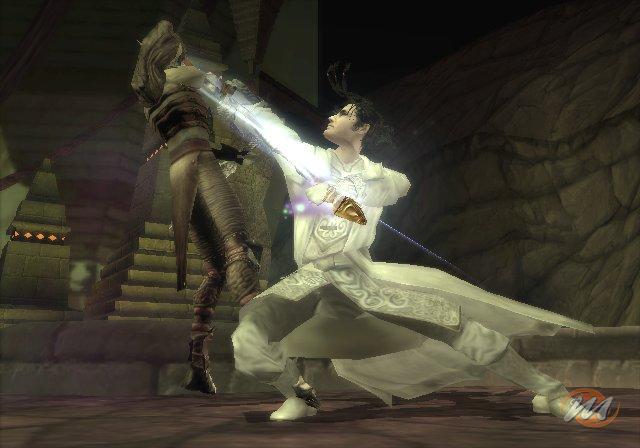 Forgotten Realms: Demon Stone