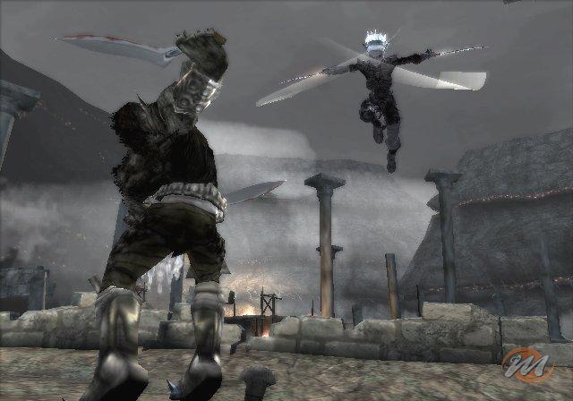 Forgotten Realms: Demon Stone