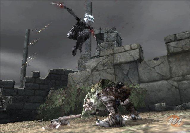 Forgotten Realms: Demon Stone