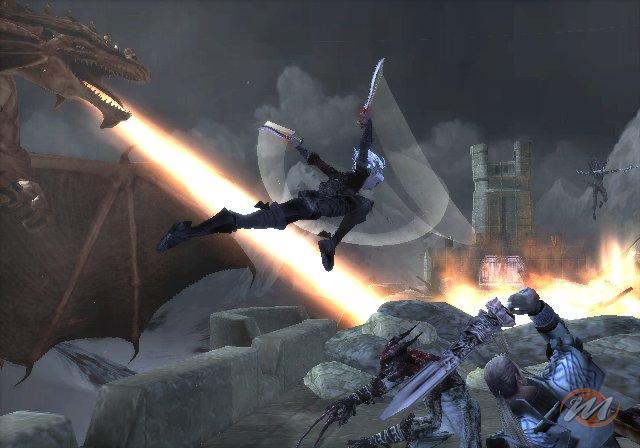 Forgotten Realms: Demon Stone