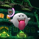 Mario Power Tennis