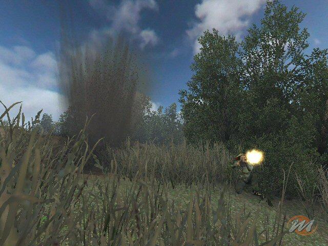 Men of Valor: Vietnam