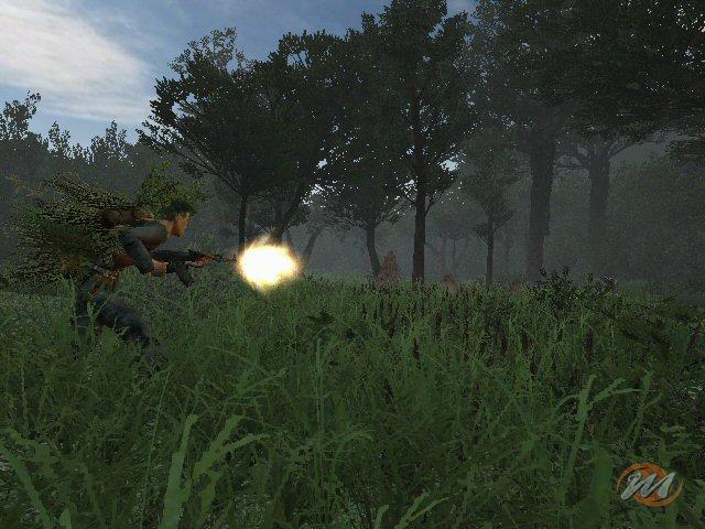 Men of Valor: Vietnam