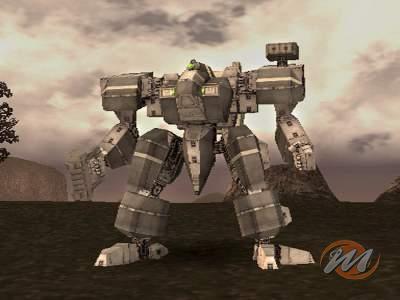 Front Mission Online