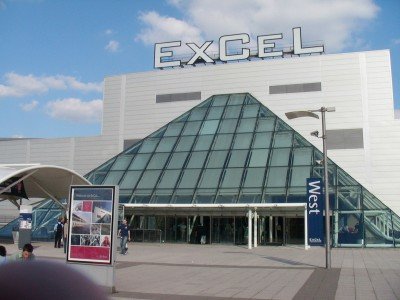 Londra Ects EGN 2004