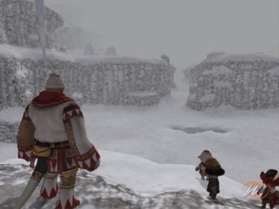 Final Fantasy XI
