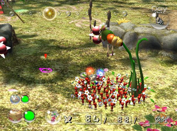 Pikmin 2