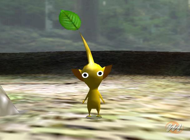 Pikmin 2