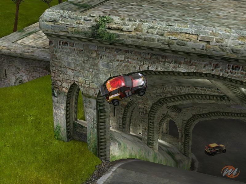Immagine di TrackMania 1 per PC Windows