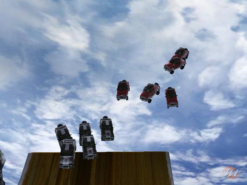 Immagine di TrackMania 1 per PC Windows