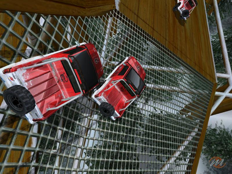 Immagine di TrackMania 1 per PC Windows