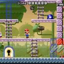 Mario vs Donkey Kong