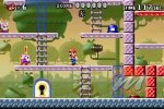 Mario vs Donkey Kong - Trucchi - Trucco