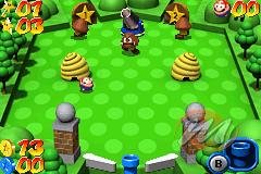 Super Mario Ball, recensione