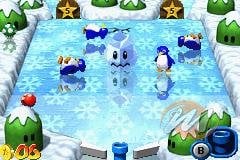 Super Mario Ball