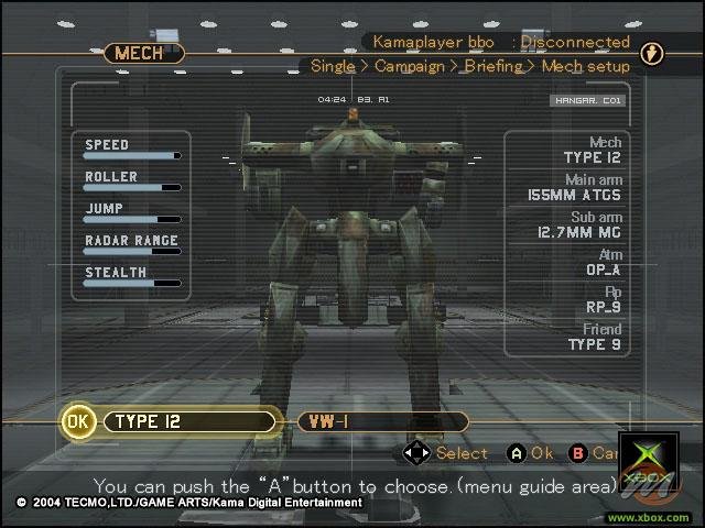 GunGriffon: Allied Strike