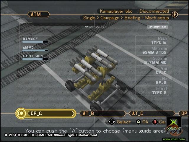 GunGriffon: Allied Strike