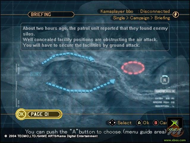 GunGriffon: Allied Strike