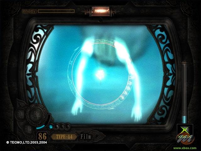 Fatal Frame 2: Crimson Butterfly