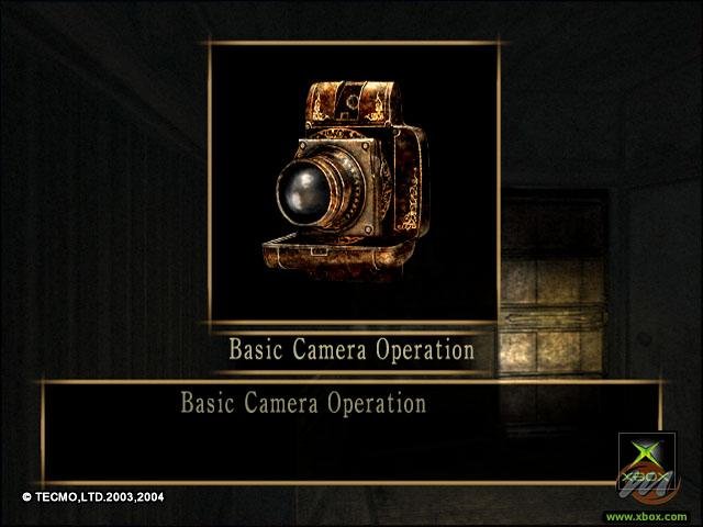 Fatal Frame 2: Crimson Butterfly