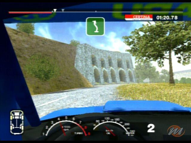 Colin McRae Rally 2005
