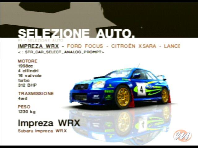 Colin McRae Rally 2005