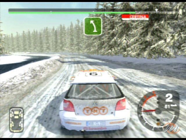 Colin McRae Rally 2005