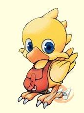 Dragon Quest & Final Fantasy in Itadaki Street Special