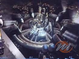 Dragon Quest & Final Fantasy in Itadaki Street Special