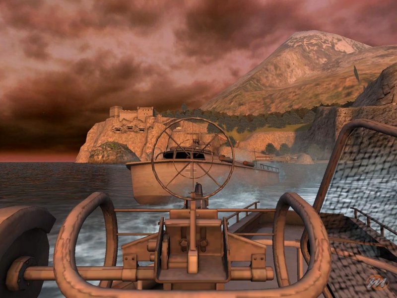 Call of Duty: La Grande Offensiva (Call of Duty: United Offensive)