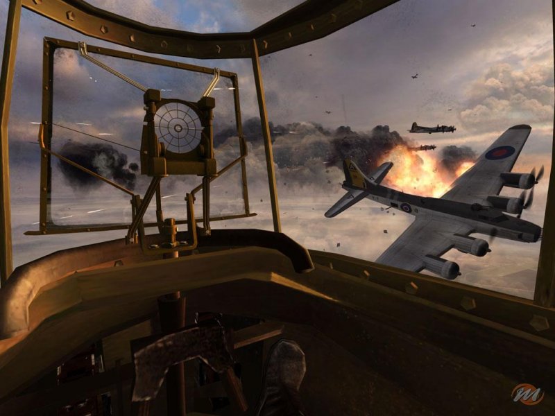 Call of Duty: La Grande Offensiva (Call of Duty: United Offensive)