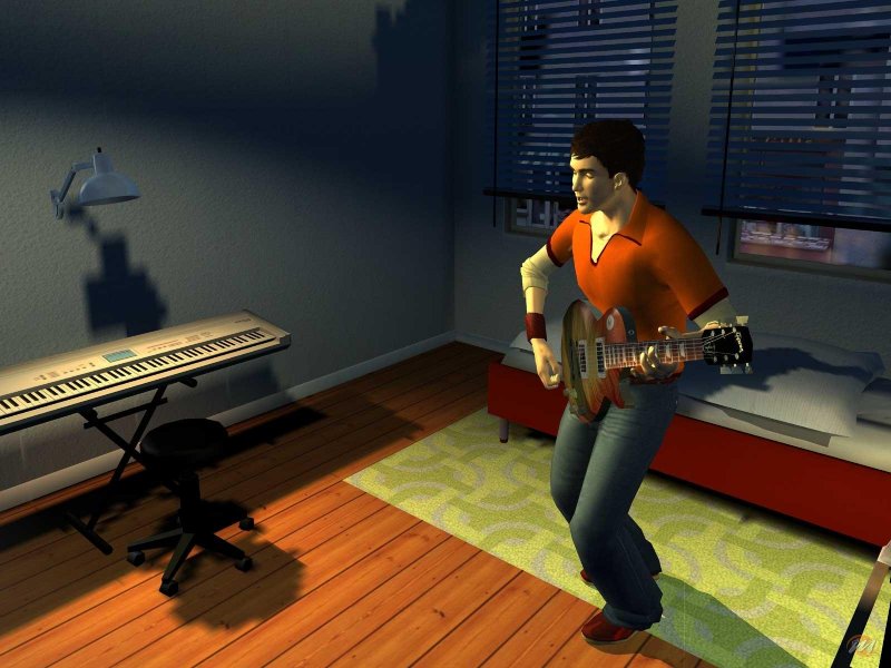 Singles 2: Cuori in affitto (Singles: Get the Party Started)