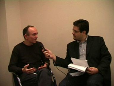 Fable: Intervista a Peter Molyneux Fable: Intervista a Peter Molyneux