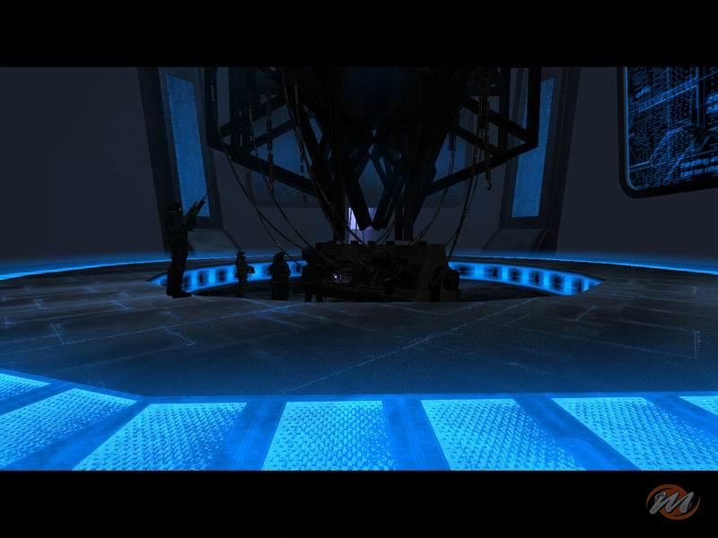 Alpha Black Zero: Intrepid Protocol