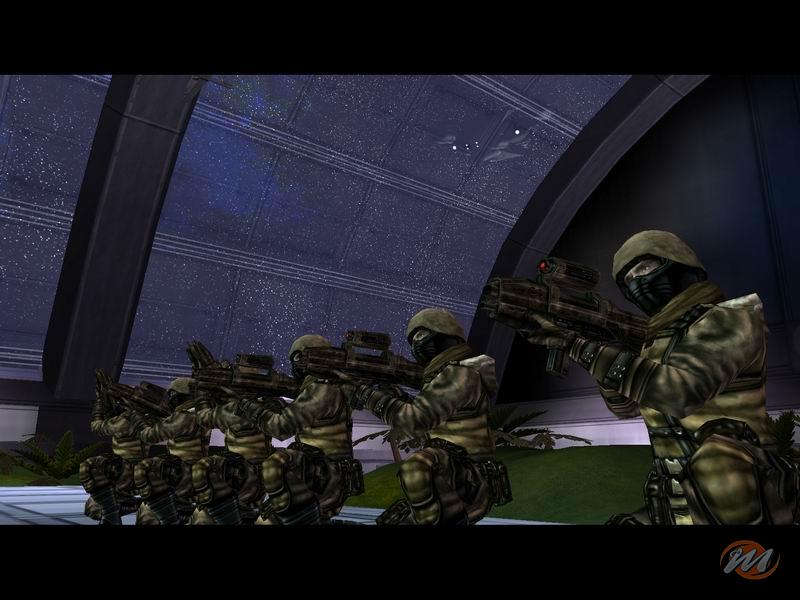 Alpha Black Zero: Intrepid Protocol