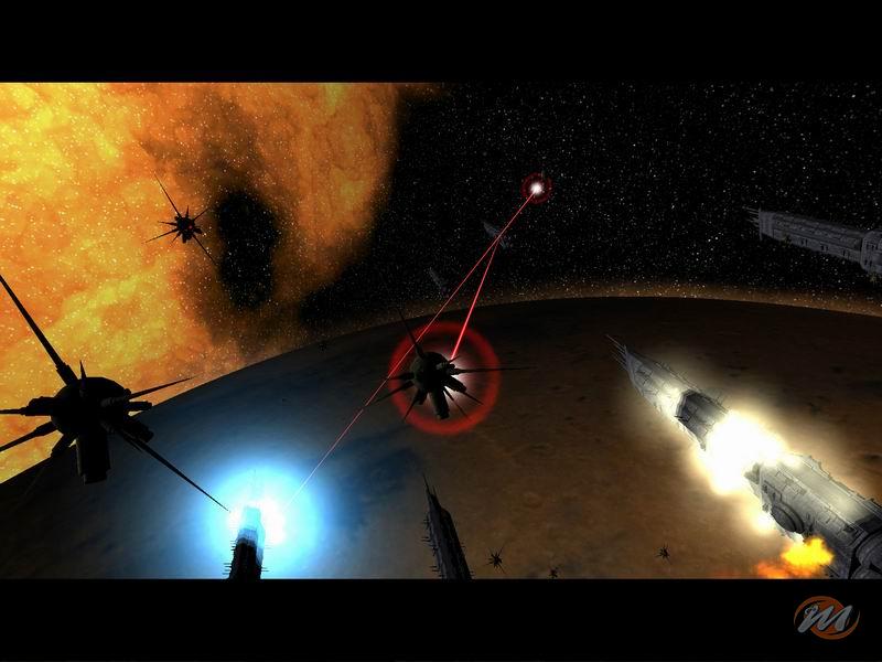 Alpha Black Zero: Intrepid Protocol