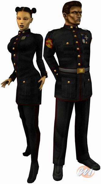 Alpha Black Zero: Intrepid Protocol