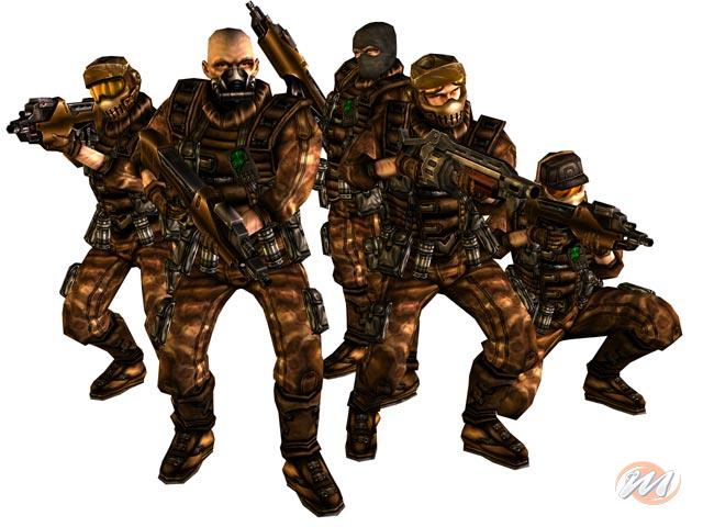 Alpha Black Zero: Intrepid Protocol