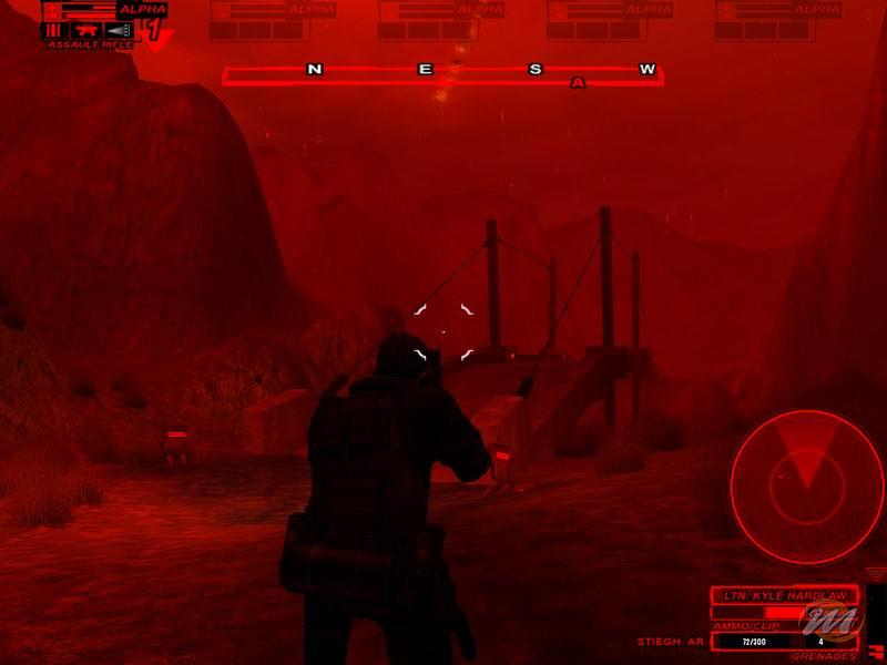 Alpha Black Zero: Intrepid Protocol