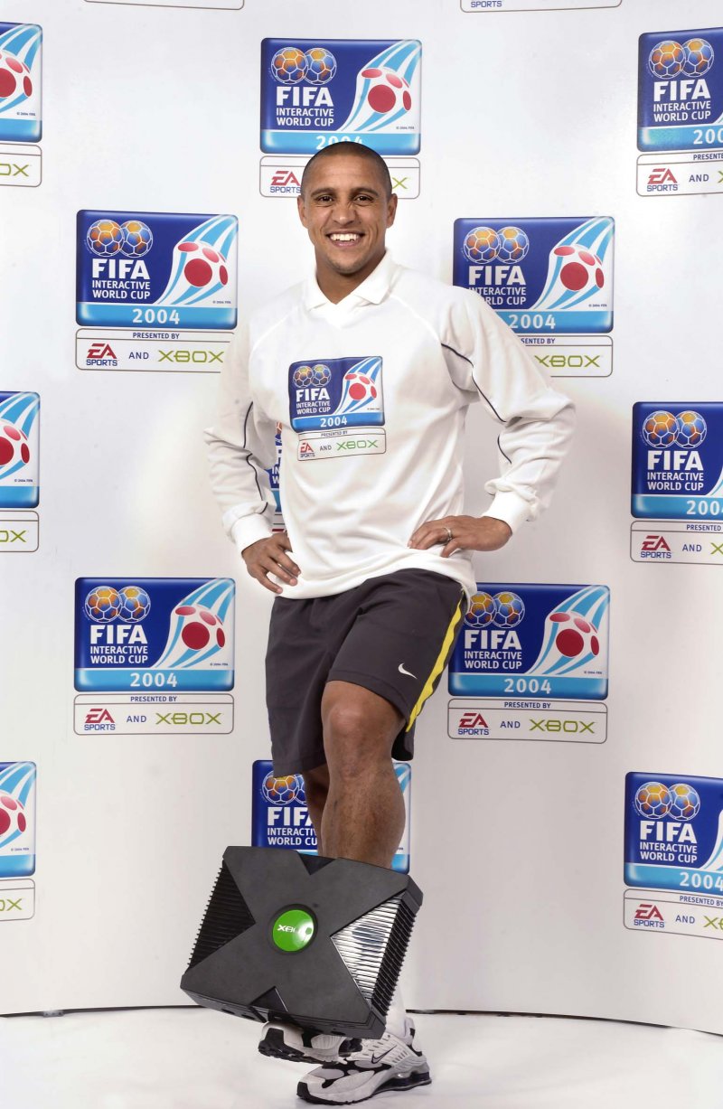 Fifa 2005