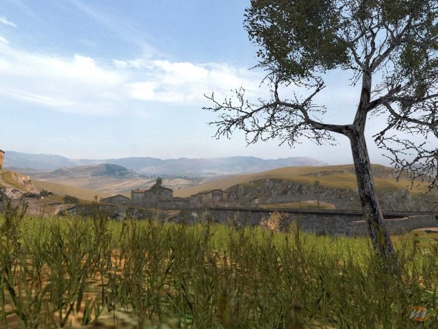 Hidden & Dangerous 2: Sabre Squadron