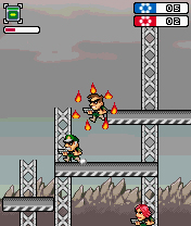 Fatal Force (Multiplayer)