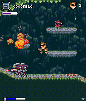 Fatal Force (Multiplayer)