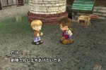 Natsume svela i primi 18 screens per Harvest Moon su PS2 - Notizia