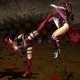 Nuove immagini per Mortal Kombat: Deception su PS2 e Xbox