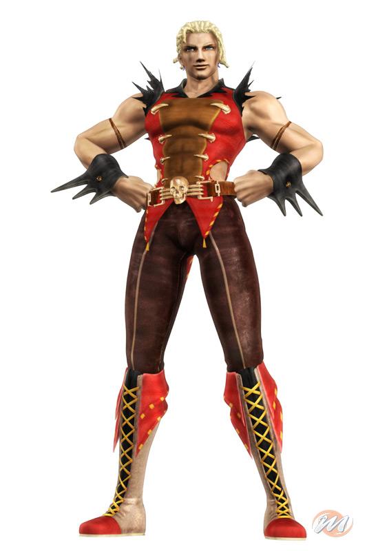 Shadow Hearts: Covenant