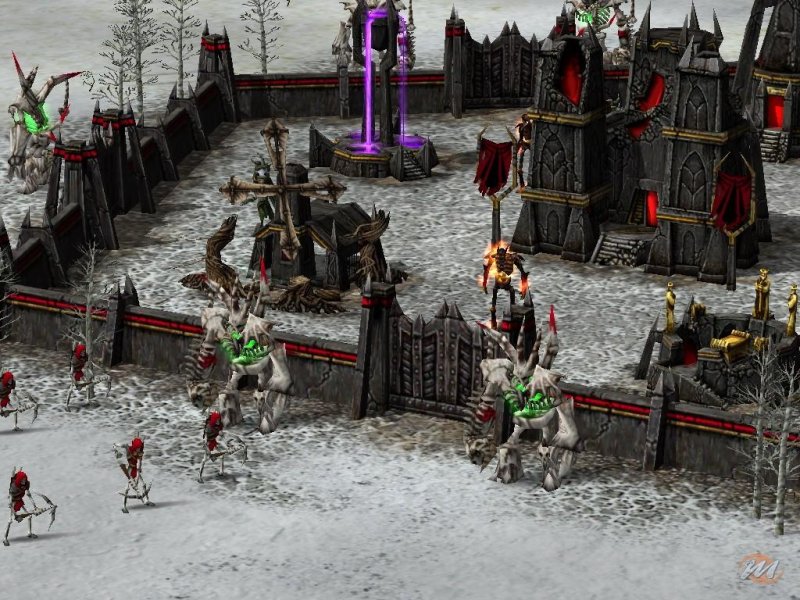 Kohan 2: Kings of War