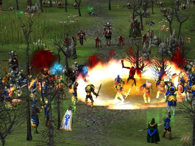 Kohan 2: Kings of War